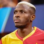 Victor Osimhen8217in Galatasaray Isyani Satis Fiyata Takiliyor