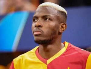 Victor Osimhen’in Galatasaray İsyanı: Satış Fiyata Takılıyor
