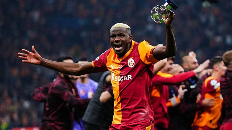 Victor Osimhen’in Liverpool Performansı ve Transfer Değerlendirmesi