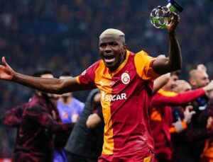Victor Osimhen’in Liverpool Performansı ve Transfer Değerlendirmesi