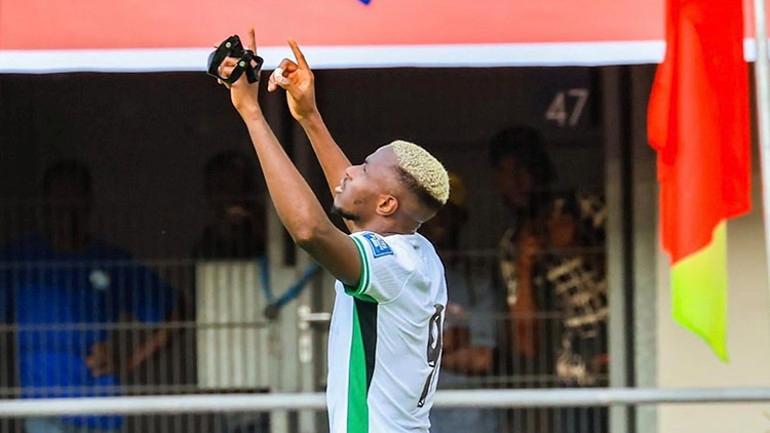 Sevilla ve Nigeria Arasındaki Hakikaten Duygulandıran Bağ