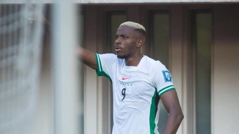 Sevilla ve Nigeria Arasındaki Hakikaten Duygulandıran Bağ