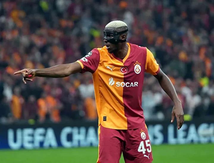 Victor Osimhen'in Napoli Transfer Sürecinin Detayları ve Hukuki Süreçler