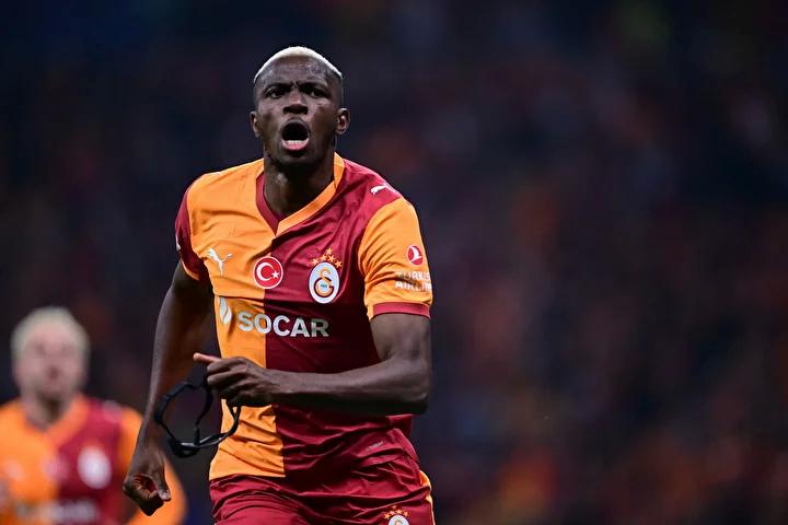 Victor Osimhen'in Napoli Transfer Sürecinin Detayları ve Hukuki Süreçler