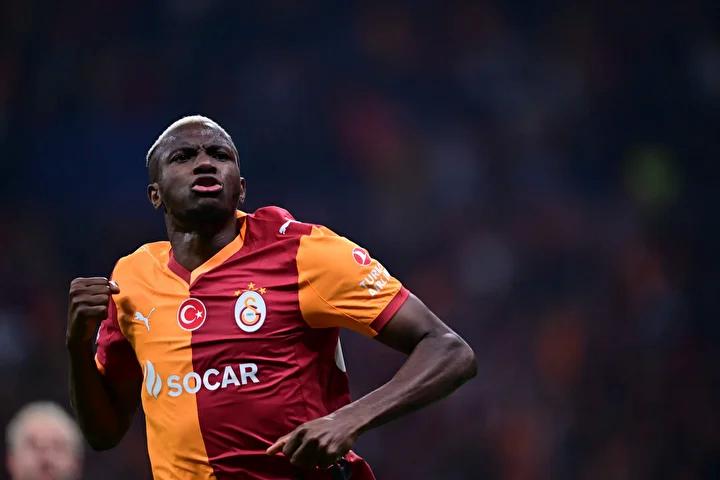 Victor Osimhen'in Napoli Transfer Sürecinin Detayları ve Hukuki Süreçler