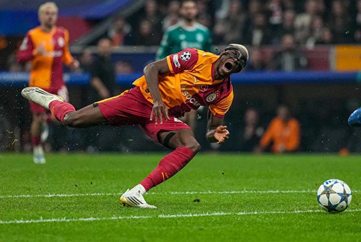Victor Osimhen'in Napoli Transfer Sürecinin Detayları ve Hukuki Süreçler