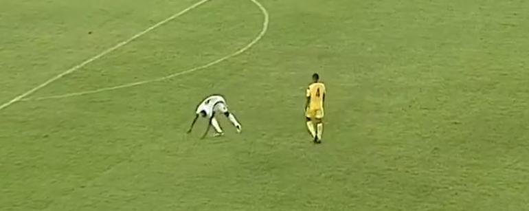 Victor Osimhen'in Nijerya Maçı Performansı ve Sakatlık Endişeleri