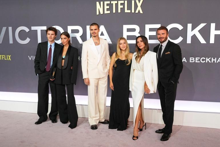 Victoria Beckham'ın Açık Yürekli Belgesel Hikayesi ve Yatak Odası Sırlar Gecesi