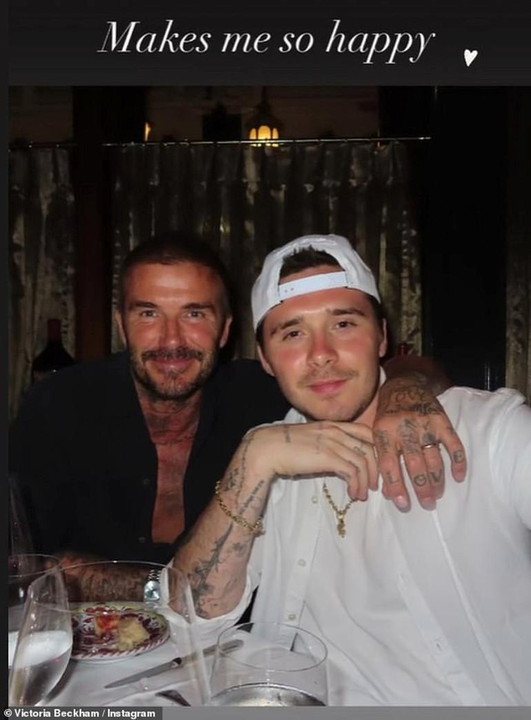 Victoria Beckham'ın Açık Yürekli Belgesel Hikayesi ve Yatak Odası Sırlar Gecesi