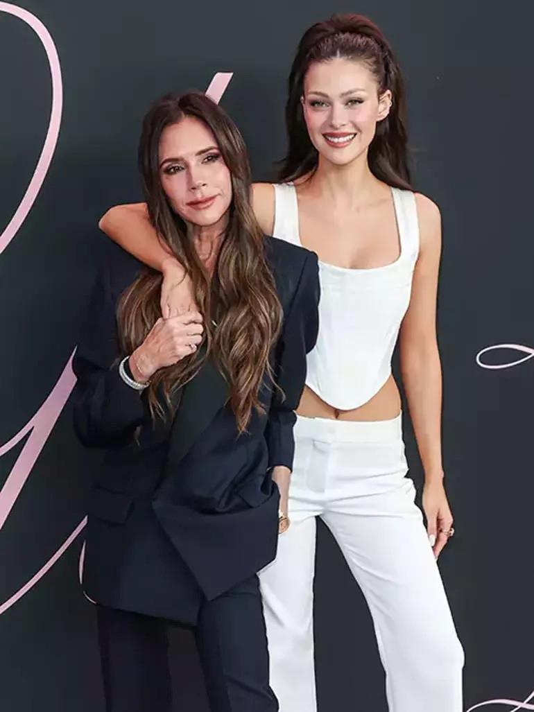 Victoria Beckham’ın Aile Dinginliği ve Gizli Savaşları