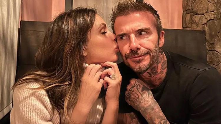 Victoria Beckham’ten Eşine ve Kişisel Sırlarına Dair Samimi İtiraflar