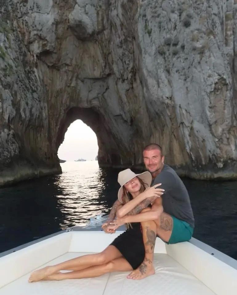 Victoria Beckham’ten Eşine ve Kişisel Sırlarına Dair Samimi İtiraflar