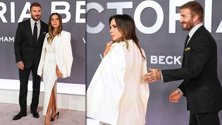 Victoria Beckham'in Samimi Belgesel Açıklamaları ve Aile Hayatı Anıları
