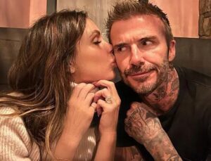 Victoria Beckham’in Samimi Belgesel Açıklamaları ve Aile Hayatı Anıları