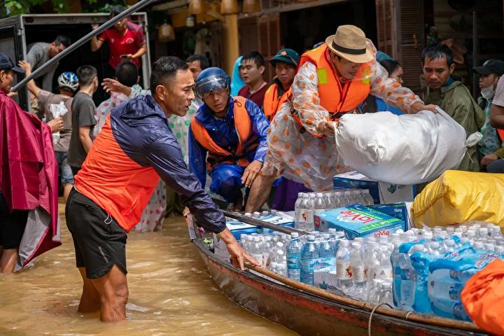 Önemli Bölgelerde Yaşananlar