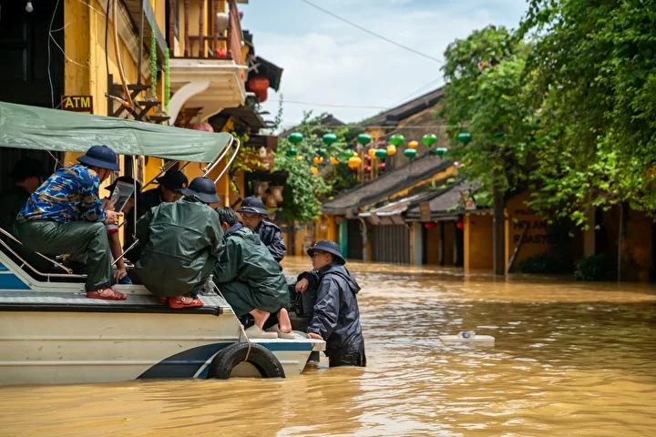 Önemli Bölgelerde Yaşananlar