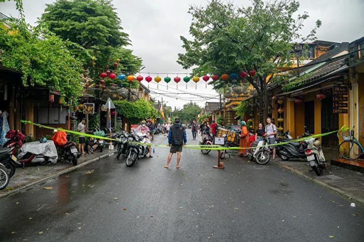 Vietnam'da Şiddetli Yağışlarla Gelişen Sel Felaketleri ve Güncel Durum