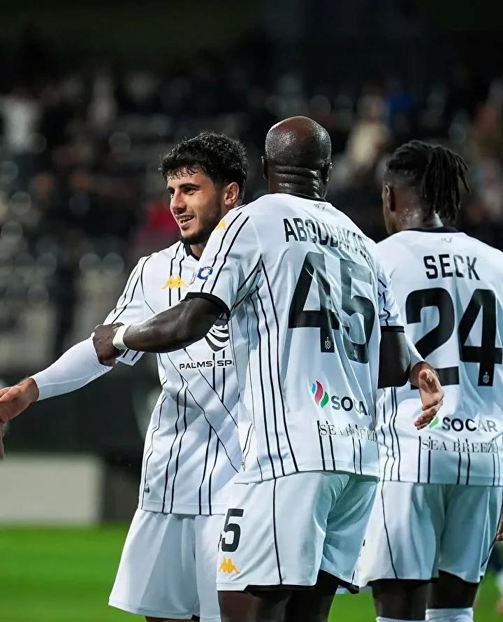 Vincent Aboubakar'ın Azerbaycan'daki Muhteşem Performansı ve Transfer Hikayesi 6 Vincent Aboubakar'ın Azerbaycan'daki Muhteşem Performansı ve Transfer Hikayesi