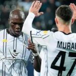 Vincent Aboubakar8217in Azerbaycan8217daki Muhtesem Performansi ve Transfer Hikayesi