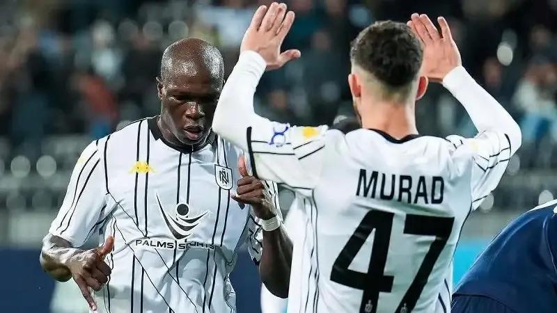 Vincent Aboubakar’ın Azerbaycan’daki Muhteşem Performansı ve Transfer Hikayesi