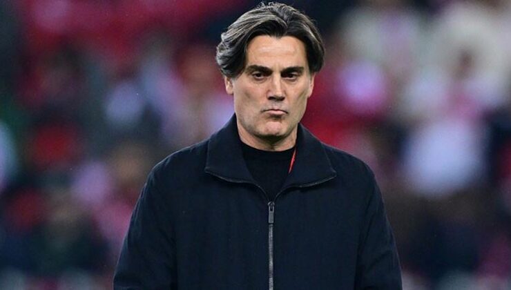 Vincenzo Montella’dan Türkiye-Gürcistan Maçı Sonrası Önemli Açıklamalar