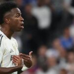 Vinicius Junior8217un El Clsico Tepkisi ve Ozur Dilemesi