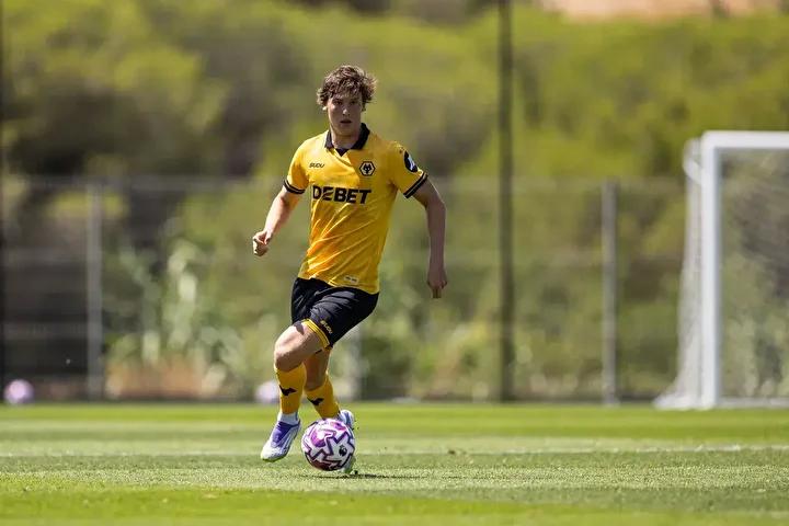 Vitor Pereira'dan Fer Lopez'e Güven ve Gelişim Vurgusu