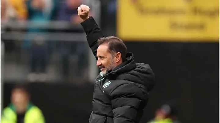 Vitor Pereira'dan Fer Lopez'e Güven ve Gelişim Vurgusu
