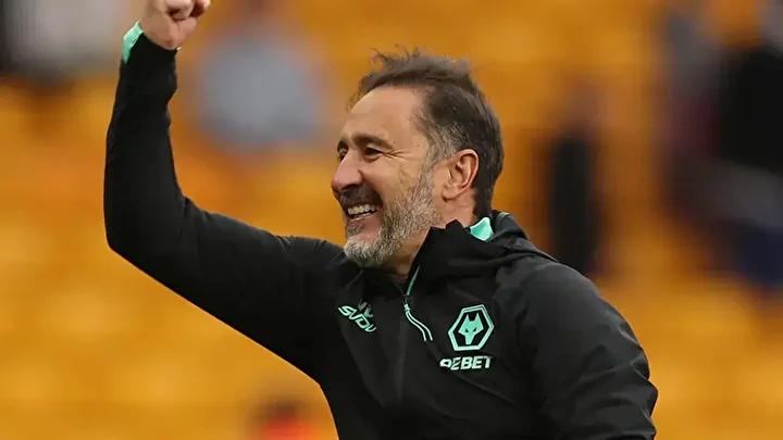 Vitor Pereira'dan Fer Lopez'e Güven ve Gelişim Vurgusu