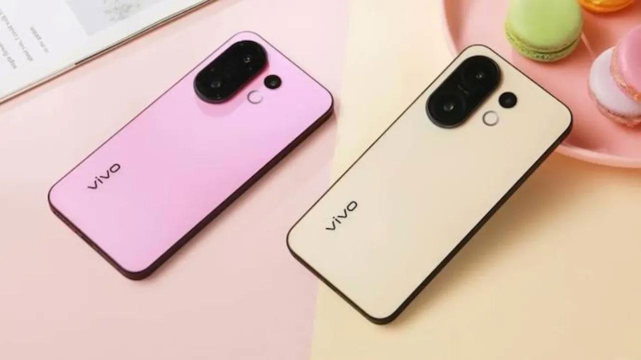 Vivo X300 Serisi Detayları ve Lansman Öncesi Sızıntılar