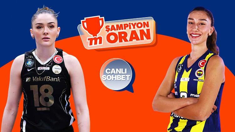 Voleybol Büyük Final Heyecanı: VakıfBank ile Fenerbahçe Karşı Karşıya