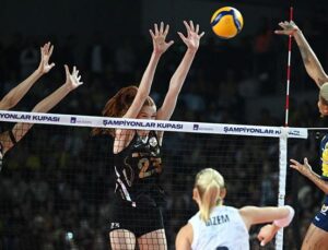 Voleybol Programı: 12-13 Ekim Maç Takvimi ve Detayları