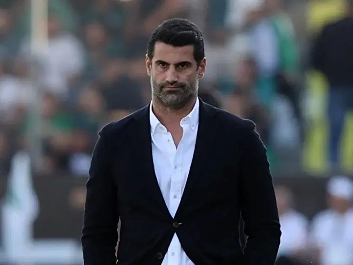 Volkan Demirel, Süper Lig'e Dönüş Trabzonda mı Gerçekleşecek?