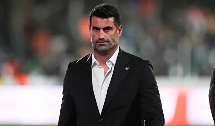 Volkan Demirel, Süper Lig'e Dönüş Trabzonda mı Gerçekleşecek?