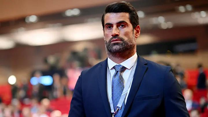 Volkan Demirel, Süper Lig'e Dönüş Trabzonda mı Gerçekleşecek?