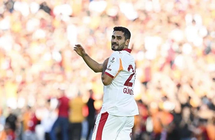 Volkan Demirel'in Başakşehir-Galatasaray Maç Değerlendirmesi