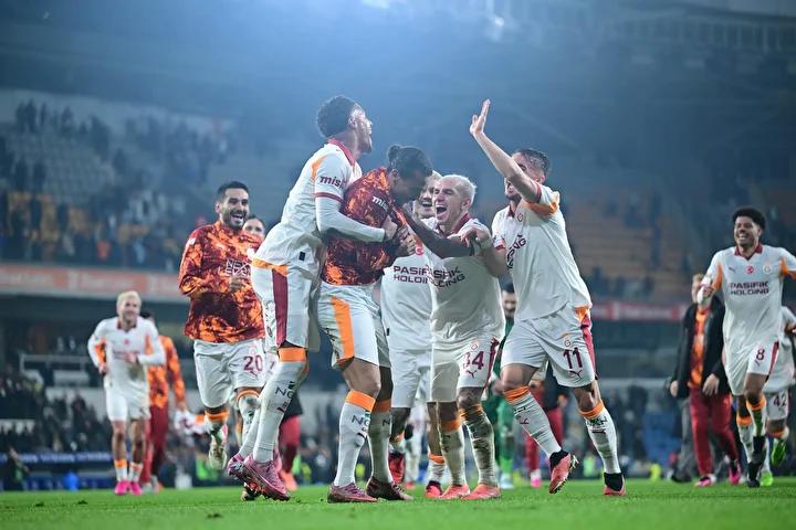 Volkan Demirel'in Başakşehir-Galatasaray Maç Değerlendirmesi