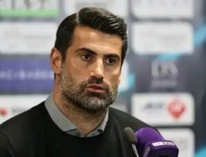 Volkan Demirel’in Başakşehir-Galatasaray Maç Değerlendirmesi