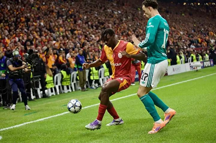 Wilfried Singo'nun Transfer Süreci ve Premier Lig Takipleri