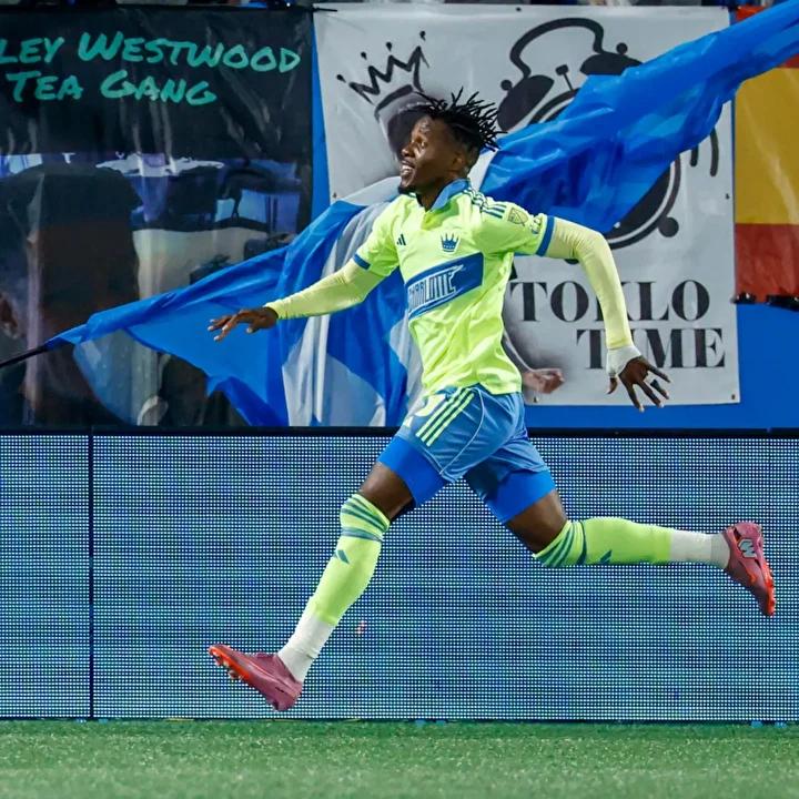 Wilfried Zaha'nın MLS Macerasında Gol ve Kırmızı Kart Heyecanı
