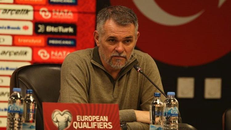 Willy Sagnol’dan Gürcistan Maçı Sonrası Değerlendirmeleri