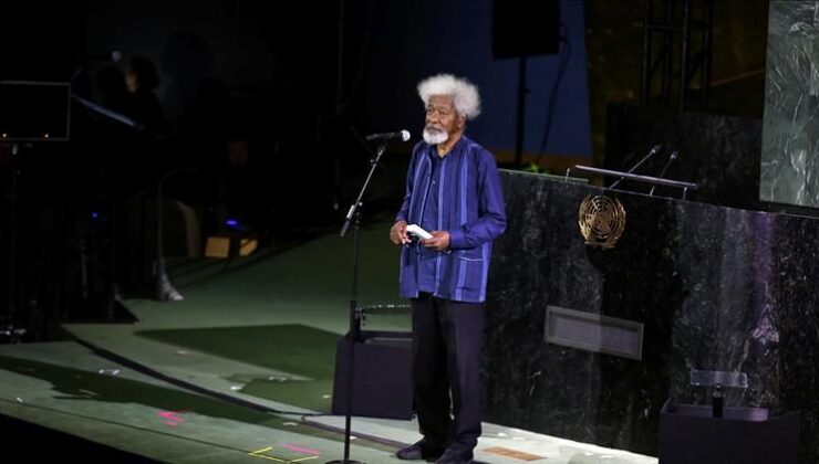 Wole Soyinka’nın ABD Vize İptali ve Güncel Görevleri
