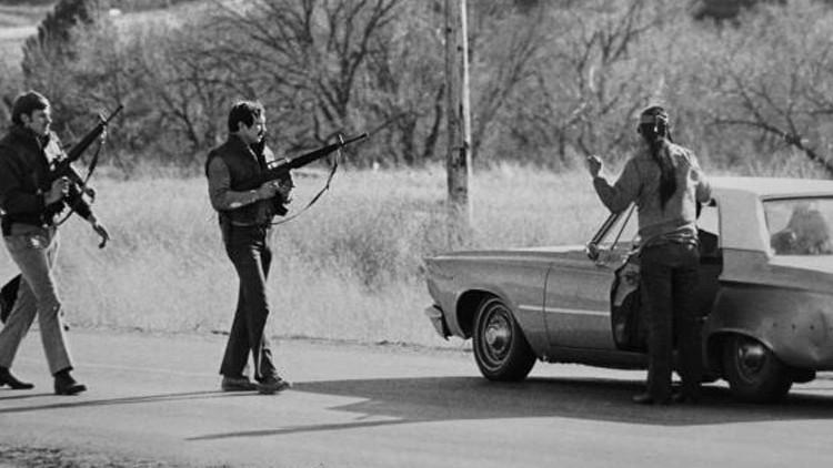 Wounded Knee Katliamı ve Günümüz Diyalogları: Amerikan Askerlerinin Onurlandırılması Üzerine Tartışma