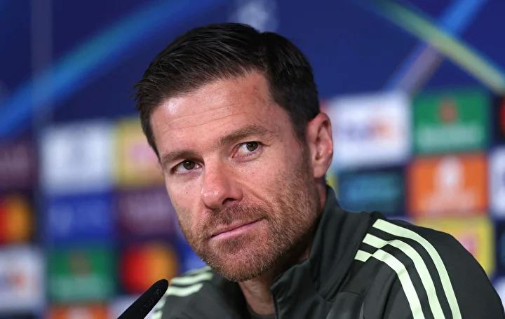 Juventus'un Gücü ve Alonso'nun Görüşleri
