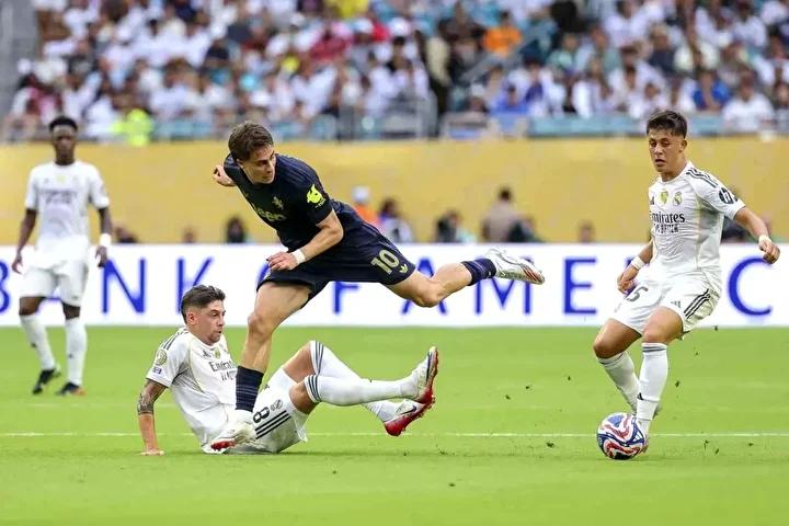 Xabi Alonso'dan Juventus Maçı Öncesi Analiz ve Arda Güler Değerlendirmesi