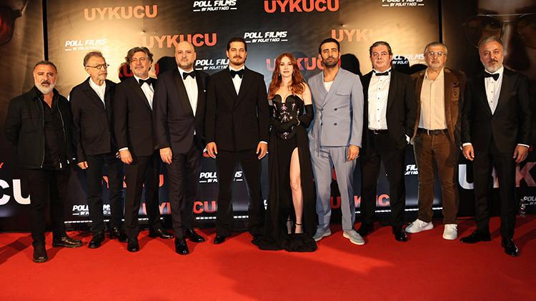 Yapımcının Perspektifinden Filmin Hikayesi ve Yayın Planı
