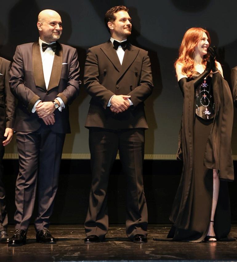 Yapımcının Perspektifinden Filmin Hikayesi ve Yayın Planı