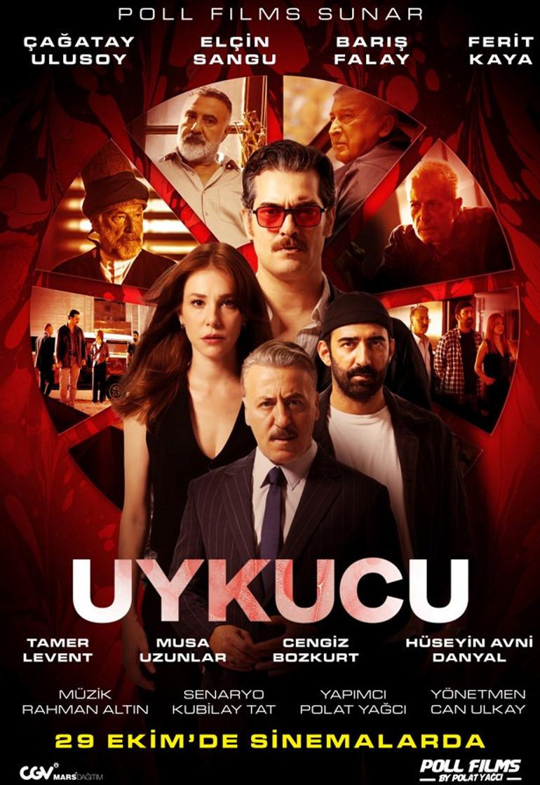 Yapımcının Perspektifinden Filmin Hikayesi ve Yayın Planı