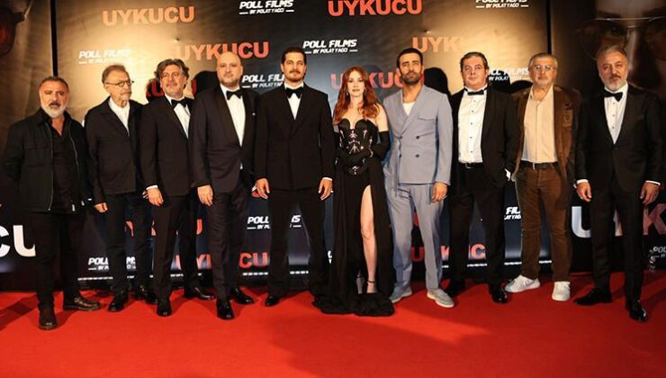 Yakın Geleceğin Sinema Galası ve İlgi Çekici Detaylar