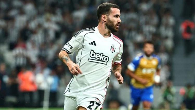 Yalçın'ın Derbi Hazırlıkları ve Silva'nın Form Durumu